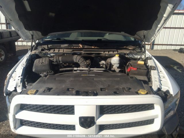 Photo 9 VIN: 1C6RD6FT8CS323759 - RAM 1500 