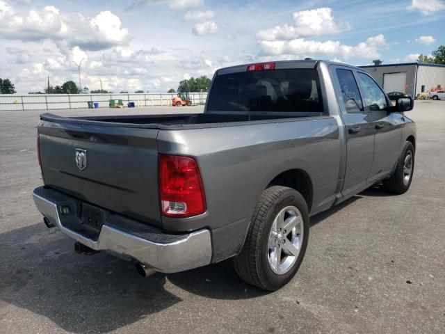 Photo 3 VIN: 1C6RD6FT9CS141715 - DODGE RAM 1500 S 