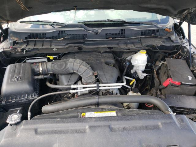 Photo 6 VIN: 1C6RD6FT9CS141715 - DODGE RAM 1500 S 