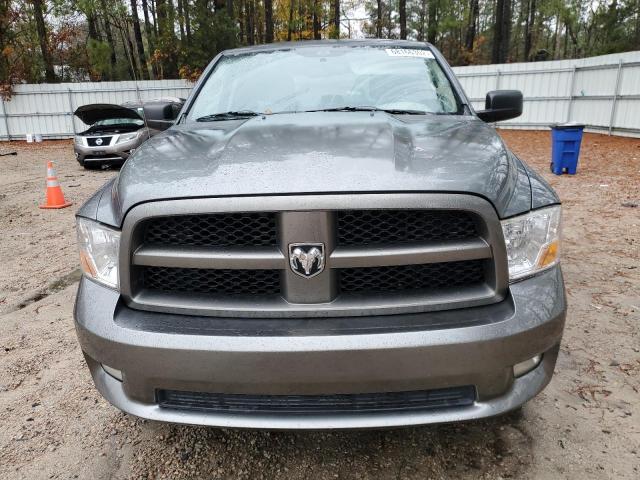 Photo 4 VIN: 1C6RD6FT9CS141715 - DODGE RAM 1500 S 