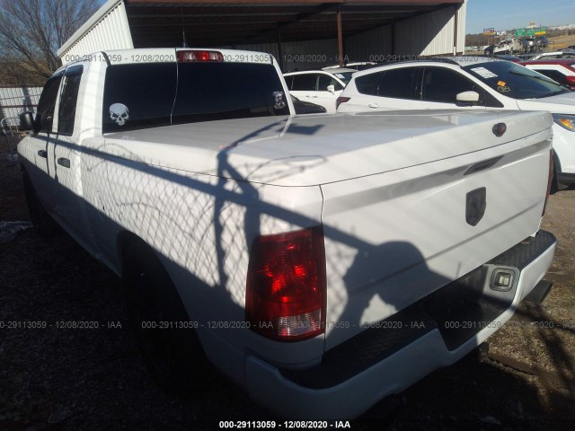 Photo 2 VIN: 1C6RD6FT9CS183124 - RAM 1500 