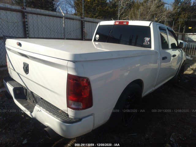 Photo 3 VIN: 1C6RD6FT9CS183124 - RAM 1500 