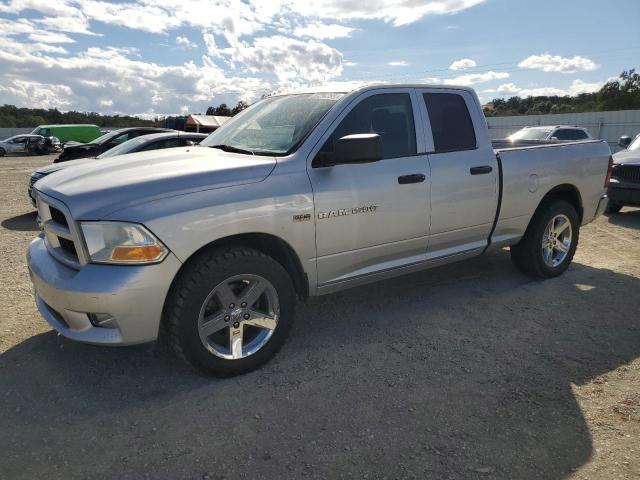 Photo 0 VIN: 1C6RD6FT9CS207048 - DODGE RAM 1500 S 