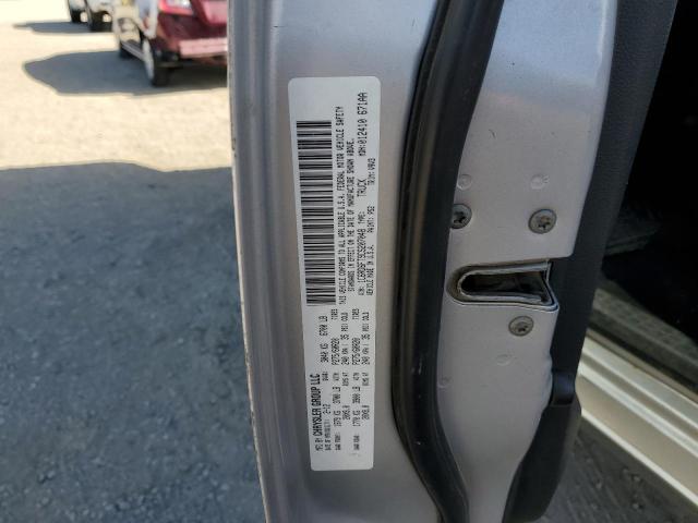 Photo 11 VIN: 1C6RD6FT9CS207048 - DODGE RAM 1500 S 