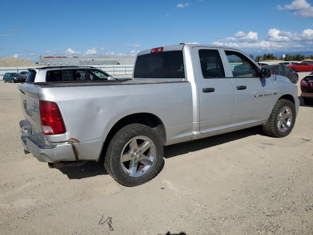 Photo 2 VIN: 1C6RD6FT9CS207048 - DODGE RAM 1500 S 