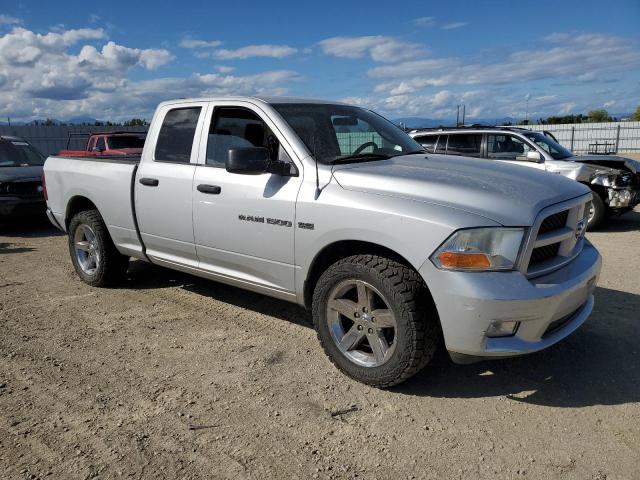 Photo 3 VIN: 1C6RD6FT9CS207048 - DODGE RAM 1500 S 