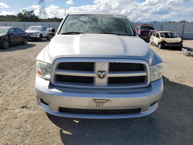 Photo 4 VIN: 1C6RD6FT9CS207048 - DODGE RAM 1500 S 