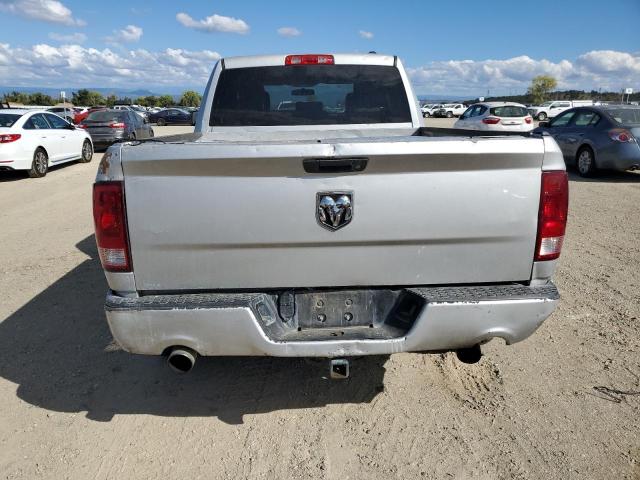 Photo 5 VIN: 1C6RD6FT9CS207048 - DODGE RAM 1500 S 