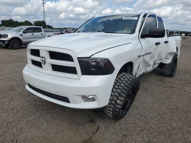 Photo 1 VIN: 1C6RD6FT9CS228868 - DODGE RAM 1500 S 