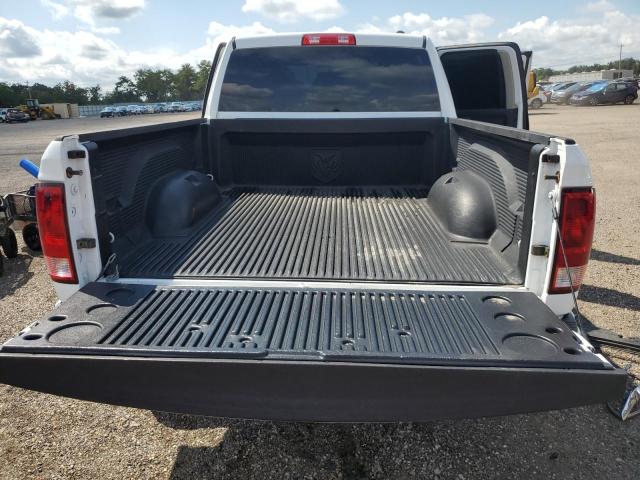 Photo 8 VIN: 1C6RD6FT9CS228868 - DODGE RAM 1500 S 