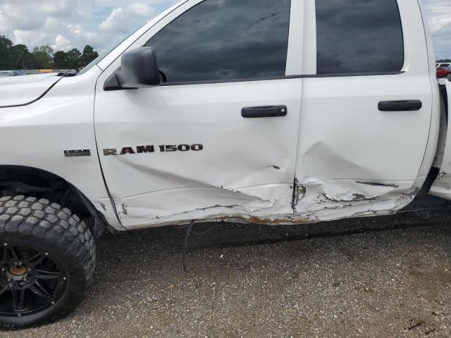 Photo 9 VIN: 1C6RD6FT9CS228868 - DODGE RAM 1500 S 