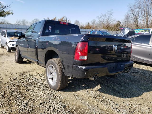 Photo 1 VIN: 1C6RD6FT9CS229129 - DODGE RAM 1500 S 