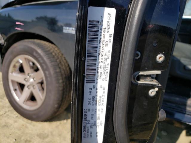 Photo 12 VIN: 1C6RD6FT9CS229129 - DODGE RAM 1500 S 