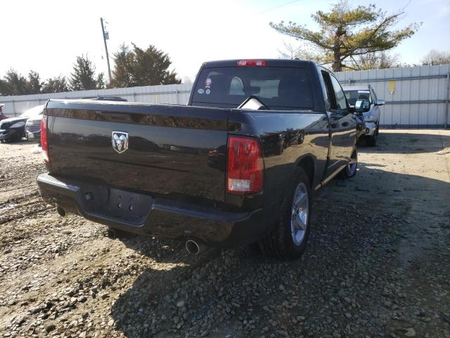 Photo 2 VIN: 1C6RD6FT9CS229129 - DODGE RAM 1500 S 