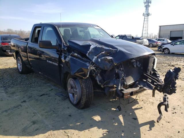 Photo 3 VIN: 1C6RD6FT9CS229129 - DODGE RAM 1500 S 