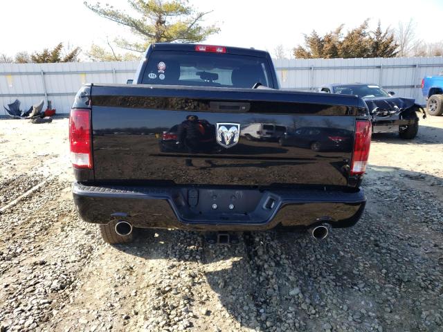 Photo 5 VIN: 1C6RD6FT9CS229129 - DODGE RAM 1500 S 