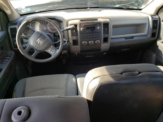 Photo 7 VIN: 1C6RD6FT9CS229129 - DODGE RAM 1500 S 