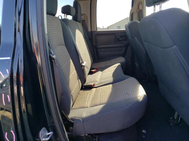 Photo 9 VIN: 1C6RD6FT9CS229129 - DODGE RAM 1500 S 