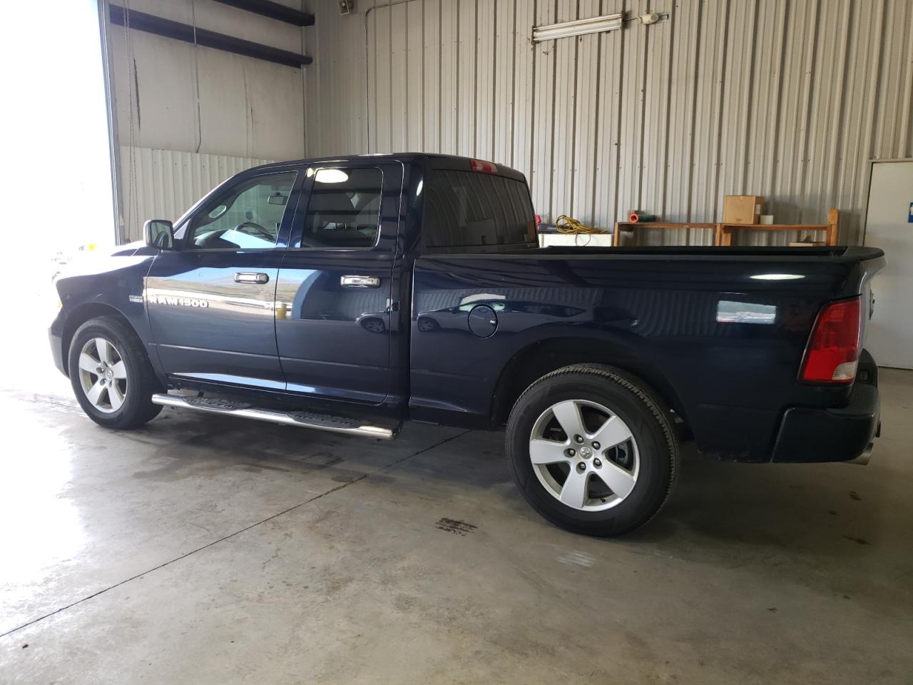 Photo 1 VIN: 1C6RD6FT9CS269047 - DODGE RAM 