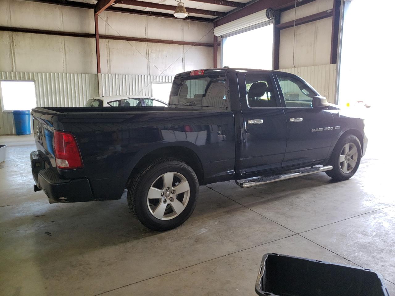 Photo 2 VIN: 1C6RD6FT9CS269047 - DODGE RAM 