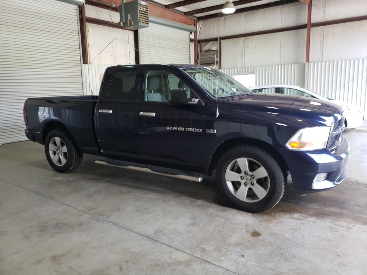 Photo 3 VIN: 1C6RD6FT9CS269047 - DODGE RAM 