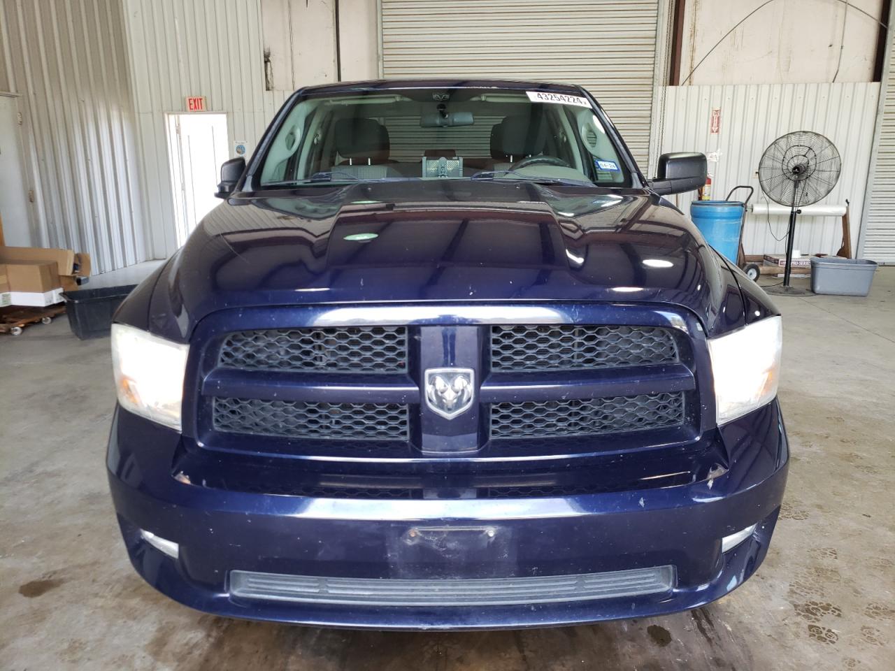 Photo 4 VIN: 1C6RD6FT9CS269047 - DODGE RAM 