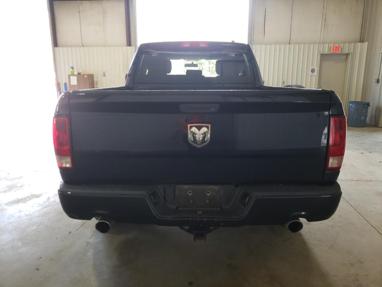 Photo 5 VIN: 1C6RD6FT9CS269047 - DODGE RAM 