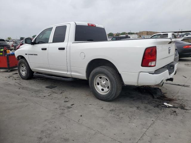 Photo 1 VIN: 1C6RD6FT9CS294255 - DODGE RAM 1500 S 