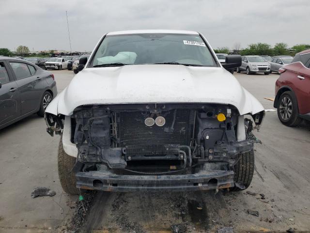 Photo 4 VIN: 1C6RD6FT9CS294255 - DODGE RAM 1500 S 