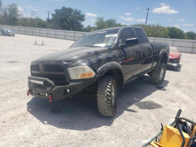 Photo 1 VIN: 1C6RD6FTXCS111932 - DODGE RAM 1500 S 