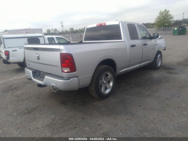 Photo 3 VIN: 1C6RD6FTXCS144087 - RAM 1500 