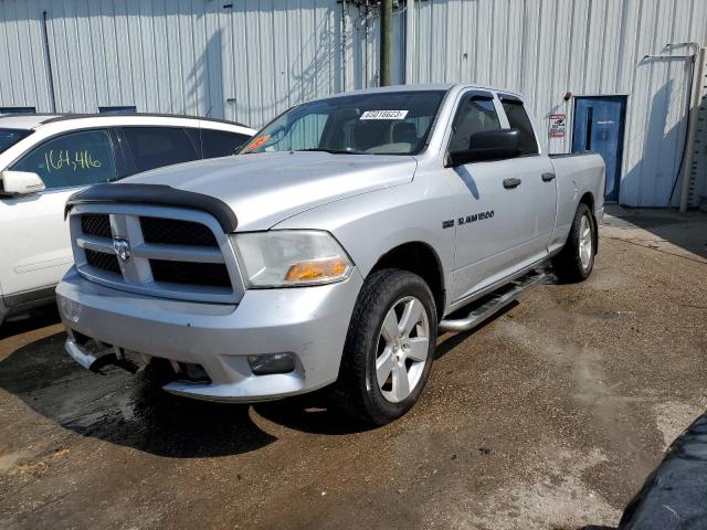 Photo 0 VIN: 1C6RD6FTXCS221802 - DODGE RAM 1500 S 