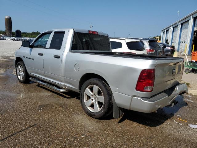 Photo 1 VIN: 1C6RD6FTXCS221802 - DODGE RAM 1500 S 