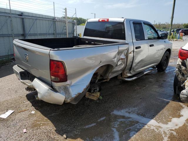 Photo 2 VIN: 1C6RD6FTXCS221802 - DODGE RAM 1500 S 