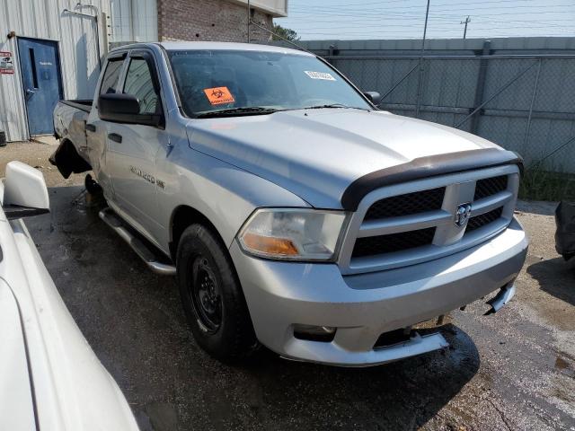 Photo 3 VIN: 1C6RD6FTXCS221802 - DODGE RAM 1500 S 