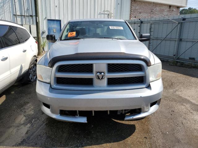 Photo 4 VIN: 1C6RD6FTXCS221802 - DODGE RAM 1500 S 