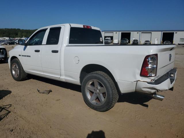 Photo 1 VIN: 1C6RD6FTXCS323584 - DODGE RAM 1500 S 