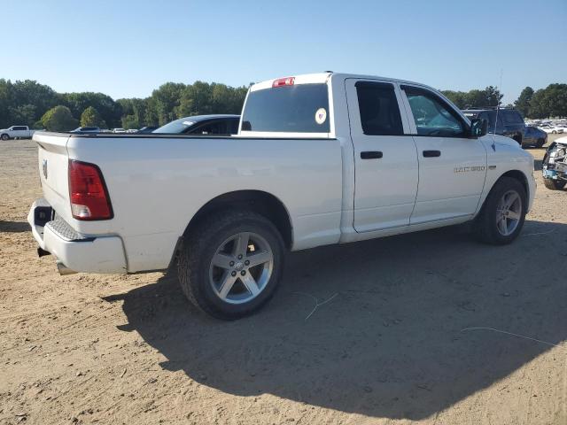 Photo 2 VIN: 1C6RD6FTXCS323584 - DODGE RAM 1500 S 