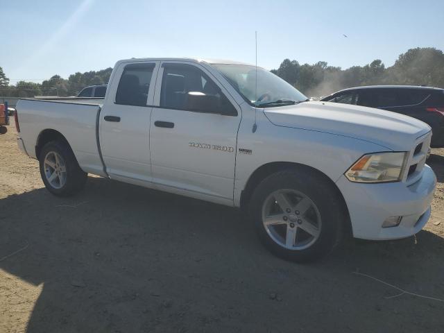 Photo 3 VIN: 1C6RD6FTXCS323584 - DODGE RAM 1500 S 