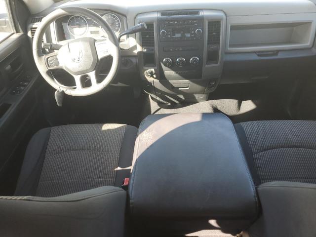 Photo 7 VIN: 1C6RD6FTXCS323584 - DODGE RAM 1500 S 