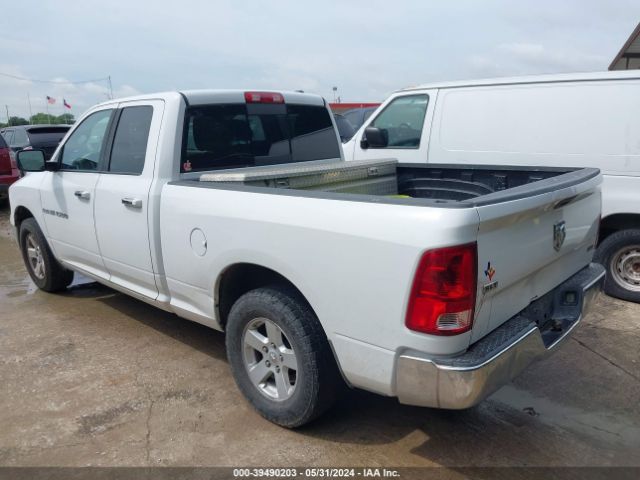 Photo 2 VIN: 1C6RD6GP0CS100519 - RAM 1500 