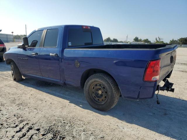 Photo 1 VIN: 1C6RD6GP0CS129647 - DODGE RAM 1500 S 