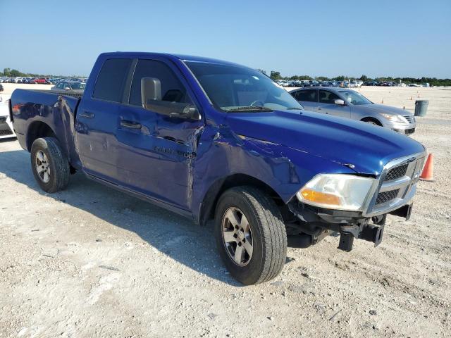 Photo 3 VIN: 1C6RD6GP0CS129647 - DODGE RAM 1500 S 