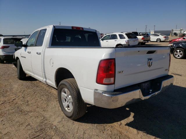 Photo 2 VIN: 1C6RD6GP0CS219798 - DODGE RAM 1500 S 