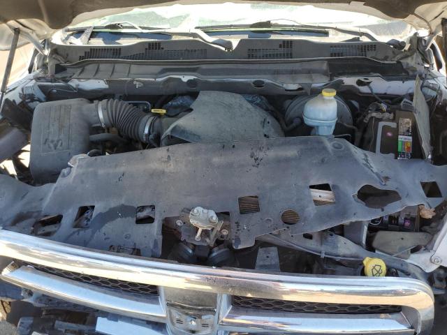 Photo 10 VIN: 1C6RD6GP0CS225388 - DODGE RAM 1500 