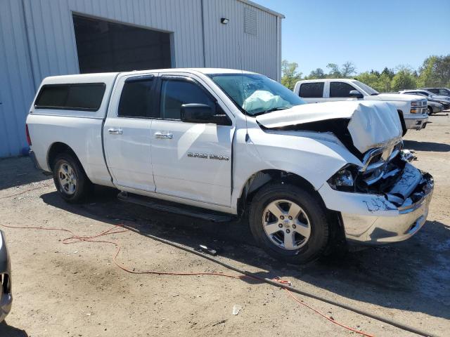 Photo 3 VIN: 1C6RD6GP0CS225388 - DODGE RAM 1500 