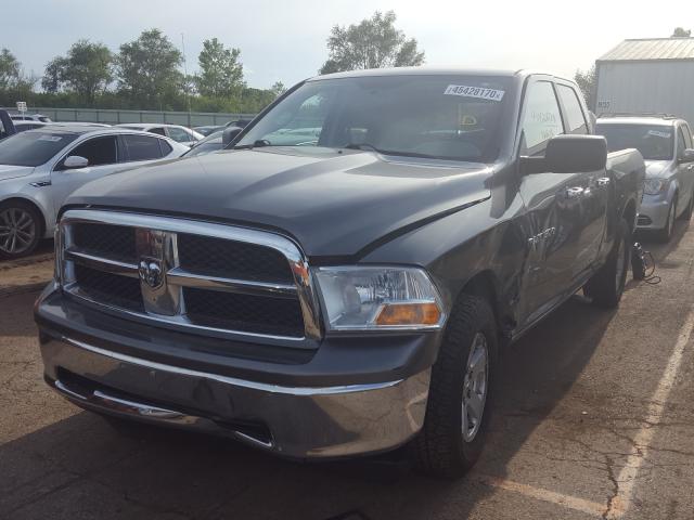 Photo 1 VIN: 1C6RD6GP0CS225584 - DODGE RAM 1500 S 