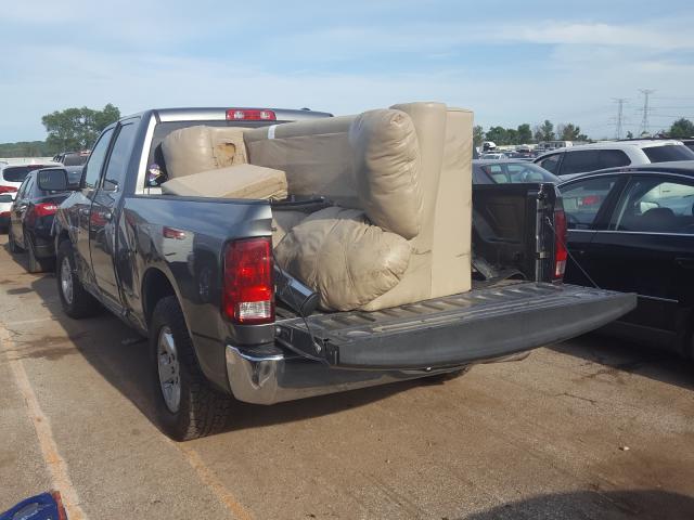 Photo 2 VIN: 1C6RD6GP0CS225584 - DODGE RAM 1500 S 