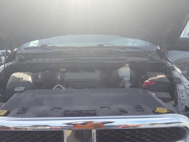 Photo 6 VIN: 1C6RD6GP0CS225584 - DODGE RAM 1500 S 