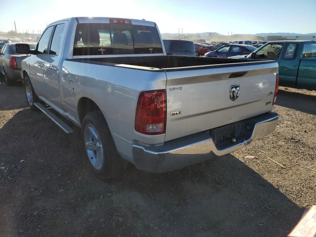 Photo 2 VIN: 1C6RD6GP1CS108760 - DODGE RAM 1500 S 